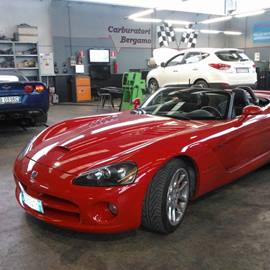 Ottimizzazione nuovi modelli di centraline